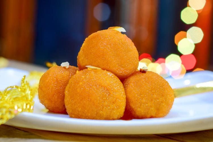 How to Send Sweets to Jalandhar?