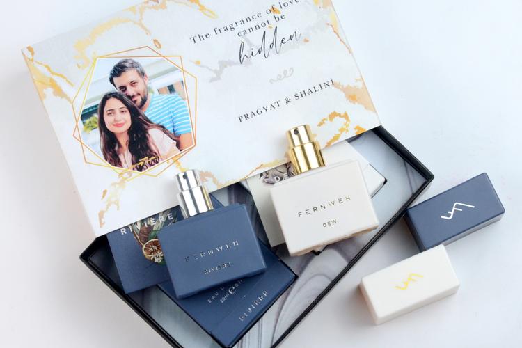 Top 10 Gifts for Couples in India