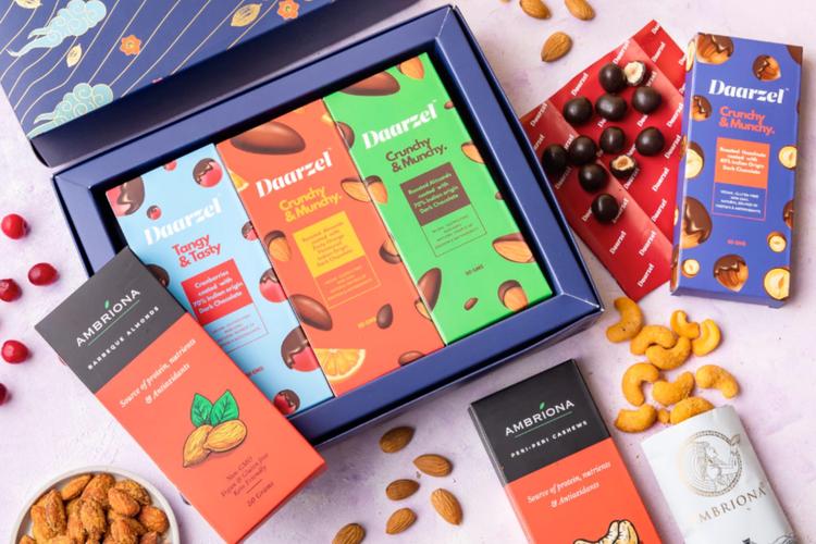 Top 10 Gifts for Couples in India