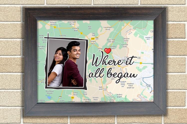 Top 10 Gifts for Couples in India