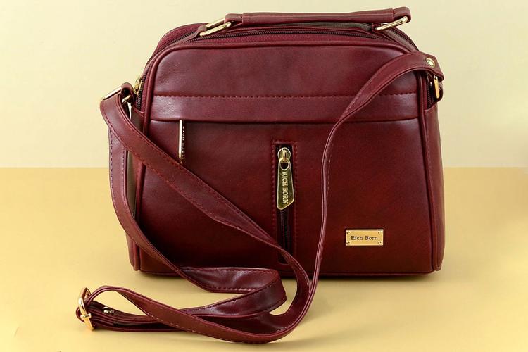 Top 6 Bags to send to India