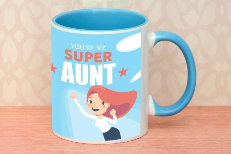 Top 10 50th Birthday Gifts for Aunt