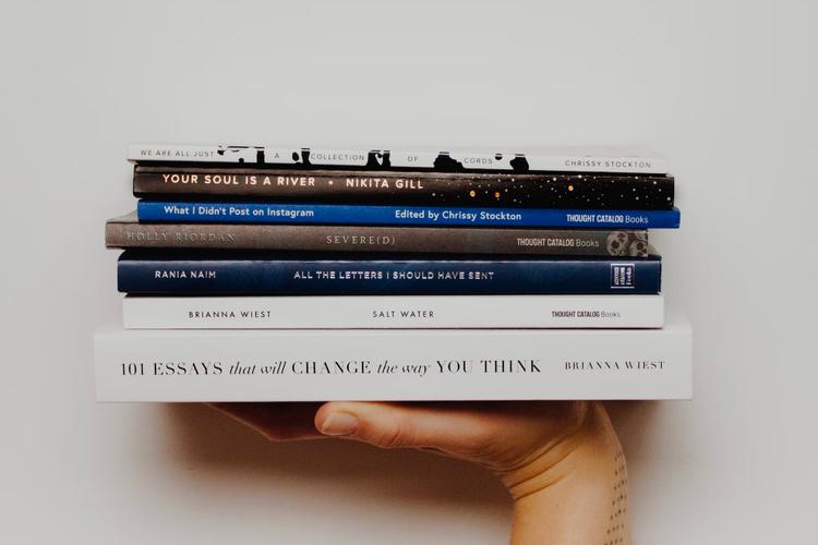 Get latest Books for Bookworms at best prices