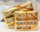 Top 5 Sweet Hampers to send on Rakhi