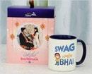 Personalized Gifts for Your Brother in Rakhi