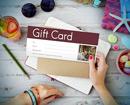 Exclusive Gift Card on Best Friends Day