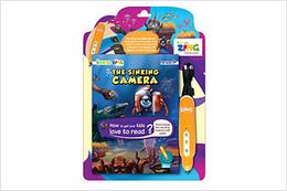 Educational Toys as Gifts to India