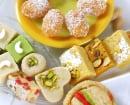 Easily made Sweet Dishes for Bhai Dooj