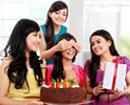 Top 10 Birthday Gifts for Her in India