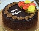 Top 5 Cakes to India on Birthday
