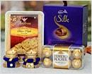Give a Delicious Treat to your dear ones in Diwali