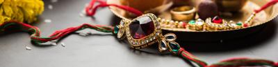 Our Rakhi Blog