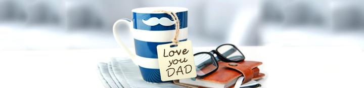 Articles on Father's Day