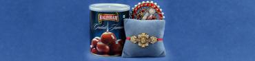 Rakhi Hampers