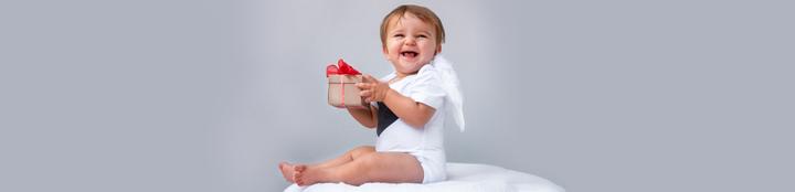 Articles on Gifts for Infants