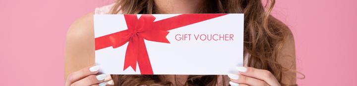 Articles on Gift Vouchers