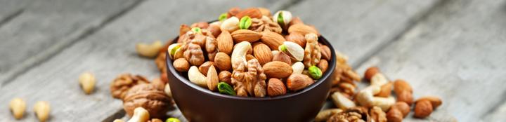 Articles on Dry Fruits