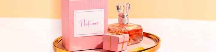 Articles on Perfumes