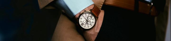 Articles on Watches
