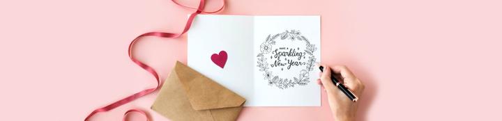 Articles on Greetings Cards