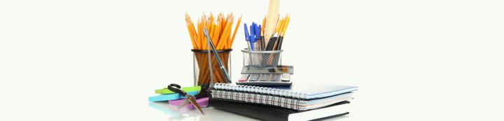 Articles on Pens & Stationery