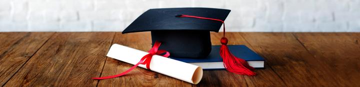Gift Blog for Graduation