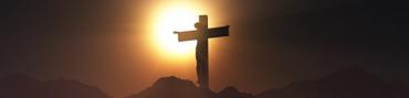 Articles on Good Friday