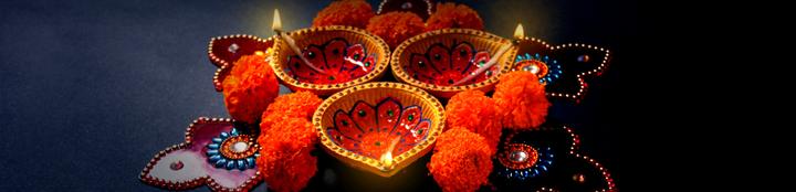 Articles on Diwali
