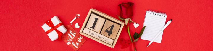 Valentine Week Celebration