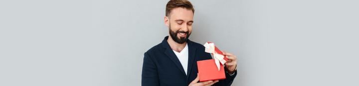 Articles on Gifts for Him