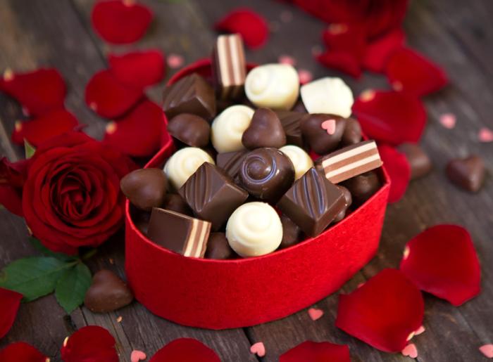 Send Chocolates to India