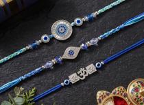 Rakhi Sets to Chennai