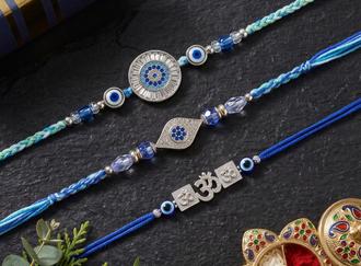 Rakhi Sets to Jalandhar
