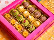 Mithai Hamper