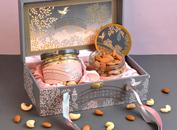 Dryfruit Hampers