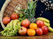 Fruit Hampers