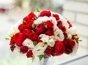 Birthday Flowers to India