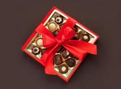 Chocolates for Birthday