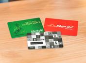 Gift Vouchers