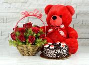 Wedding Gift Hampers