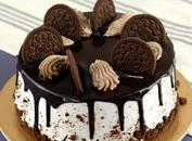 Special Cakes
