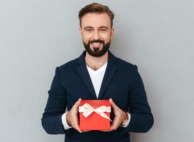 Valentine Gifts for Him