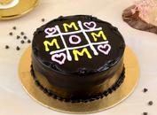 Mother's Day Cakes