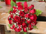 Anniversary Flowers
