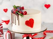 Anniversary Cakes