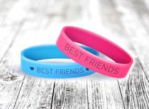 Friendship Bands