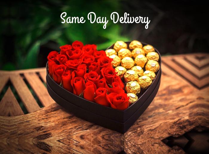 Gifts to India Same Day Delivery