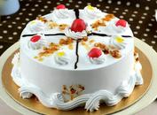 Same Day Delivery of Cakes