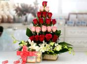 Same Day Delivery of Flowers