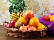 Same Day Delivery of Fruits